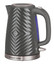 Электрочайник Russell Hobbs 26382-70 серый [1.7 л, 2400 Вт, скрытый нагревательный элемент, фильтр, материал корпуса - пластик]