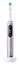 Электрическая зубная щетка Braun Oral-B iO Series 9N/iOM9 Rose Quartz белый, розовый [ротационная/звуковая, жесткость - средняя, режимов - 7 шт, насадок - 1 шт, датчик нажима, питание от аккумулятора]