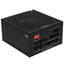 Блок питания PCCooler YS1200 [P5-YS1200-G1FFBK1-EU] черный [1200 Вт, 80+ Gold, APFC, 20+4 pin, 2 x 4+4 pin CPU, 12 SATA, 16 pin (12V-2x6), 3 x 6+2 pin PCI-E]