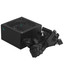 Блок питания DEEPCOOL PL550D [R-PL550D-FC0B-WDEU-V2] черный [550 Вт, 80+ Bronze, APFC, 20+4 pin, 2 x 4+4 pin CPU, 6 SATA, 16 pin (12VHPWR), 3 x 6+2 pin PCI-E]