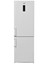 Холодильник BEKO CN 332220 [Нижняя морозильная камера/277 л/186x60x60 см] белый