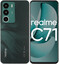 6.67" Смартфон realme C71 256 ГБ зеленый [ядер - 8x(1.8 ГГц), 8 ГБ, 2 SIM, IPS, 1604x720, камера 50 Мп, NFC, 4G, GPS, 6300 мА*ч]