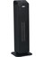 Тепловентилятор Beko RHP 7120 B [2000 Вт, 25 м², дисплей, регулировка температуры]