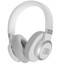 Беспроводные/проводные наушники JBL LIVE 660NC  белый 2021 [охватывающие, проводной, Bluetooth 5.0, кабель - 1.2 м, активное шумоподавление, до 50 ч, 16 Гц - 20000 Гц, 32Ω]