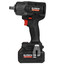 Гайковерт Elitech HD CW 2009SL [ударный, 2350 об/мин, 850 Н·м, 1.7 кг]