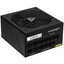 Блок питания MONTECH TITAN GOLD 850 [TIS0124] черный [850 Вт, 80+ Gold, APFC, 20+4 pin, 2 x 4+4 pin CPU, 12 SATA, 16 pin (12VHPWR), 4 x 6+2 pin PCI-E]
