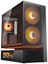 Корпус Cougar CFV235 Mesh Vision [CGR-2DA4B-MV] черный [Mid-Tower, Micro-ATX, Mini-ITX, SSI-CEB, Standard-ATX, USB 3.2 Gen 1 Type-A, USB 3.2 Gen 2x2 Type-C, ARGB вентиляторы, 2 x 160 мм, 4 x 120 мм]