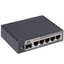Маршрутизатор MikroTik hEX S (2025) [WAN/LAN 5x1000 Мбит/с, SFP 1x2.5 Гбит/с, USB 3.2 Gen 1 Type-A x 1, IPv6]