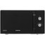 Микроволновая печь Samsung MS23K3614AK черный [23 л, 800 Вт, переключатели - поворотный механизм, дисплей, 48.9 см x 27.5 см x 37.4 см]