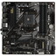 Материнская плата GIGABYTE B550M DS3H AC R2 [AM4, AMD B550, 4xDDR4-3200 МГц, 2xPCI-Ex16, 2xM.2, Micro-ATX]