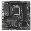 Материнская плата MSI PRO B760M-A WIFI DDR4 [LGA 1700, Intel B760, 4xDDR4-3200 МГц, 2xPCI-Ex16, 2xM.2, Micro-ATX]