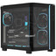 ПК ARDOR GAMING EVO X124 [AMD Ryzen 7 7800X3D, 8 x 4.2 ГГц, 32 ГБ DDR5, GeForce RTX 5070 Ti, SSD 2000 ГБ, без ОС, 1 x HDMI, 3 x DisplayPort, Wi-Fi, Bluetooth, AMD X870, блок питания - 1000 Вт]