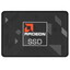 1024 ГБ 2.5" SATA накопитель AMD Radeon R3 Series [R3SL1024G2] [SATA, чтение - 550 Мбайт/сек, запись - 500 Мбайт/сек, 3D NAND]
