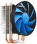 Кулер для процессора DEEPCOOL GAMMAXX 300 [DP-MCH3-GMX300] [вентилятор - 120 x 120 мм, до 1600 об/мин, основание - алюминий/медь, теплотрубки - 3 x 6 мм, 21 дБ, 4 pin]