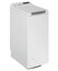 Стиральная машина Whirlpool TDLR 65230SS EU/N белый [стирка - 6.5 кг, вертикальная загрузка, отжим - 1200 об/мин, программ - 14, 40 см x 90 см x 60 см]