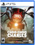 Игра Choo-Choo Charles (PS5) [16+, выживание, ролевая, ролевой экшн, экшн, дата выхода: 21.12.2023, язык озвучки: английский, стандартное издание]