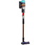 Вертикальный пылесос  Dyson Gen5 Detect Absolute  оранжевый [питание - от аккумулятора, 752 Вт, уборка: сухая, пылесборник - 0.77 л, работа от АКБ max - 70 мин]
