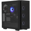 ПК ARDOR GAMING RAGE H465 [AMD Ryzen 5 7500F, 6 x 3.7 ГГц, 16 ГБ DDR5, GeForce RTX 5070, SSD 1000 ГБ, без ОС, 1 x HDMI, 3 x DisplayPort, Wi-Fi, Bluetooth, AMD B850, блок питания - 650 Вт]