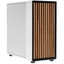 Корпус Fractal Design North XL Chalk Mesh [FD-C-NOR1X-03] белый [Mid-Tower, E-ATX, Micro-ATX, Mini-ITX, Standard-ATX, USB 3.2 Gen 1 Type-A, USB 3.2 Gen 2 Type-C, 3 x 140 мм]