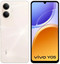 6.74" Смартфон vivo Y05 128 ГБ золотистый [ядер - 8x(1.8 ГГц), 4 ГБ, 2 SIM, IPS, 1600x720, камера 8 Мп, NFC, 4G, GPS, FM, 6500 мА*ч]