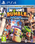 Игра Worms Rumble - Fully Loaded Edition (PS4) [6+, стратегия, экшн, дата выхода: 01.12.2020, язык озвучки: английский, расширенное издание]