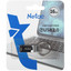Память USB Flash 16 ГБ Netac U275 [NT03U275N-016G-20SL] [USB 2.0/USB Type-A, монолит, металл]