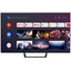 50" (127 см) Телевизор Xiaomi TV A2 50 черный [Direct LED, 4K UltraHD, Wi-Fi, 60 Гц, Android TV, HDMI х 3, USB х 2 шт]