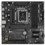 Материнская плата ASRock B760M PG Lightning [LGA 1700, Intel B760, 4xDDR5-4800 МГц, 2xPCI-Ex16, 3xM.2, Micro-ATX]