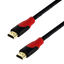 Кабель  SHIP HDMI - HDMI, 3 м [вилка - вилка, длина - 3 м, 4096x2160, 60 Гц]