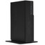 Корпус InWin ModFree Mini – Mod-II Edition Mesh Up [IW-CS-MFMINIM2-MESH] черный [Mini-Tower, Mini-ITX, USB 3.2 Gen 1 Type-A, USB 3.2 Gen 2x2 Type-C]