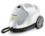 Пароочиститель Karcher SC 4 EasyFix Plus белый [2000 Вт, напольный, бак - 800 мл, 110 г/мин, 3.5 Бар, 4.05 кг]