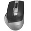 Мышь беспроводная A4Tech Fstyler FB35 [1379898] серый [2000 dpi, светодиодный, Bluetooth, USB Type-A, кнопки - 6]