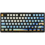 Кейкапы для клавиатуры Varmilo Van Gogh [130K-110Fa-R-V] [PBT, ANSI, профиль - Cherry, количество: 130 шт]