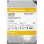 20 ТБ Жесткий диск WD Gold [WD203KRYZ] [SATA III, 6 Гбит/с, 7200 об/мин, кэш память - 512 МБ, RAID Edition]