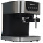Кофеварка рожковая Redmond RCM-M1513 серый [используемый кофе - молотый, 1050 Вт, 1.5 л]