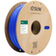 Пластик ESUN PLA+175U1 синий [PLA, PLA+, 1.75 мм, Blue, кол-во цветов 1 шт, 1000 г]