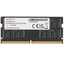 Оперативная память SODIMM ADATA [AD5S560032G-S] 32 ГБ [DDR5, 32 ГБx1 шт, 5600 МГц, PC44800, тайминги: 46-45-45]