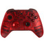 Геймпад беспроводной Microsoft Xbox Wireless Controller Cipher красный [для Android, iOS, PC, Xbox One, Bluetooth, виброотдача, питание от батареек]