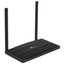 Роутер VDSL/ADSL TP-LINK Archer VR400 [4x10/100/1000 Мбит/сек, ADSL, ADSL2, ADSL2+, VDSL2, Annex A, 100 Мбит/с, Wi-Fi 802.11 2.4 ГГц, 5 ГГц, 867 Мбит/с, 1x USB 2.0, IPv6]