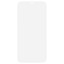 Защитное стекло LuxCase для экрана Apple iPhone 12/ 12 Pro [2D, олеофобное покрытие, 0.33 мм, в комплекте: 1 шт]