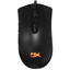 Мышь проводная HyperX Pulsefire CORE (HX-MC004B) [4P4F8AA] черный [6200 dpi, светодиодный, USB Type-A, кнопки - 7]