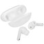 Наушники TWS Xiaomi Buds 3 Pro  белый 2023 [внутриканальные, Bluetooth 5.2, активное шумоподавление, IP55, до 6 ч, 20 Гц - 20000 Гц, 32Ω]