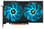 Видеокарта PowerColor AMD Radeon RX 7600 Hellhound [RX7600 8G-L/OC] [PCIe 4.0, GPU 1720 МГц, 8 ГБ GDDR6, 128 бит, 3 x DisplayPort, HDMI]