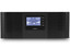 Инвертор SVC DI-800-F-LCD [640 Вт, чистая синусоида, розетка 2 шт]