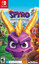Игра Spyro: Reignited Trilogy (Switch) [12+, ролевая, ролевой экшн, экшн, дата выхода: 03.09.2019, язык озвучки: английский, стандартное издание]