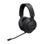 Беспроводные наушники JBL Quantum 360  черный 2024 [охватывающие, радиоканал, Bluetooth 5.2, до 26 ч, поддержка Nintendo Switch, PS4, PS5, 20 Гц - 20000 Гц, 32Ω]
