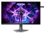 24.1" Монитор AOC AGON PRO AG246FK черный [1920x1080@540 Гц, TN, LED, 1000:1, 400 Кд/м², 178°/178°, DisplayPort 1.4, HDMI 2.0 x2, USB х4 шт, AMD FreeSync Premium]