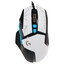 Мышь проводная Logitech G502 HERO League of Legends (LoL) K/DA [910-006097] черный [светодиодный, USB Type-A]