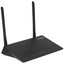 Wi-Fi роутер D-Link DIR-615/GFRU/R2A [1x WAN, 4x LAN, 100 Мбит/с, 1000 Мбит/с, 10 Мбит/с, 4 (802.11n), Wi-Fi 300 Мбит/с, IPv6]