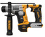 Перфоратор DeWalt DCH172N XR FLEXVOLТ 18/54V , Без ЗУ, Без АКБ [SDS-plus, 1.4 Дж, 1060 об/мин, 4980 уд/мин, без АКБ, 1.8 кг]